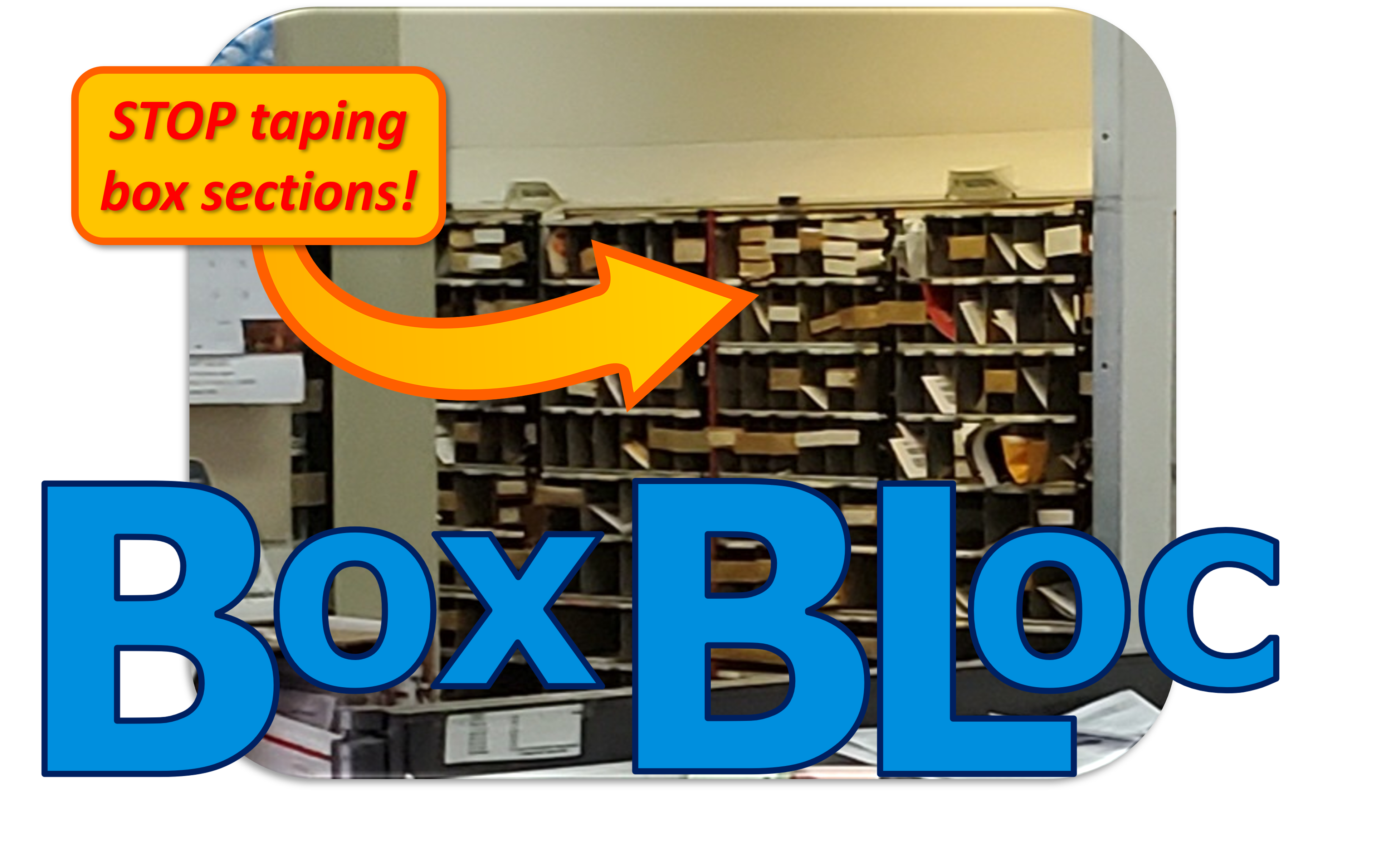 BoxBloc Stop Taping Section v2