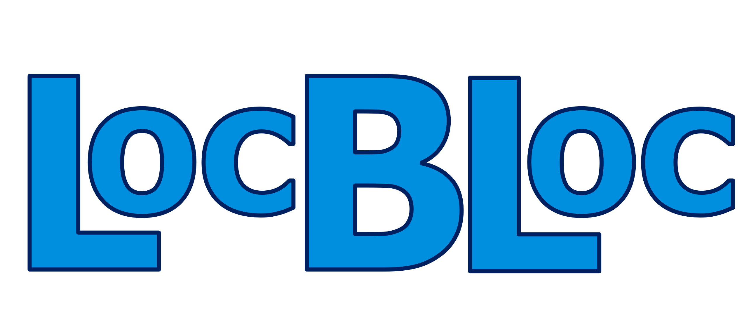 LocBLoc name