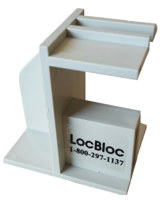 LocBloc Ten-Pack